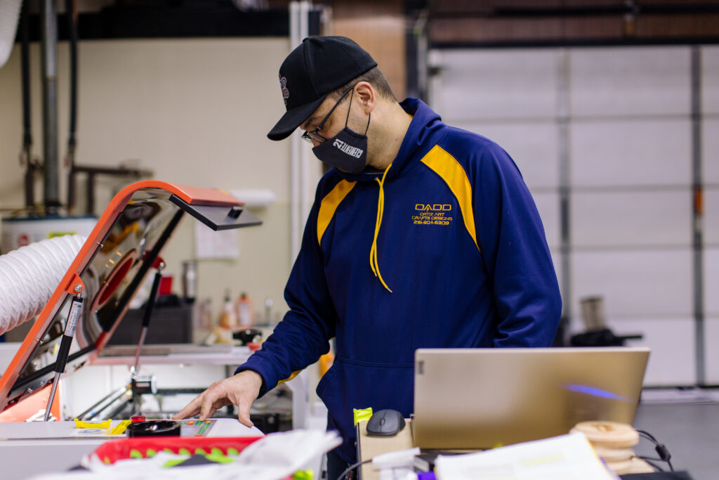Printing Cleveland Ohio